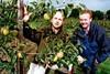 New varieties in store at WWF