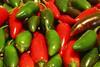 jalapeño peppers