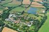 Writtle campus