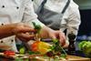 Niederlande: Food Service bietet großes Potenzial für Obst und Gemüse