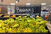 Prominent fruit and veg displays encourage healthy eating