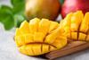 Spanish mango intertropic
