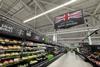 Asda has revamped its fresh produce offer