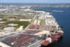 Port of Tampa expansion