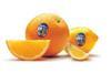 Sunkist citrus with GS1 DataBar