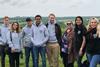 Deep Planet will be leading the nine-month sustainability project