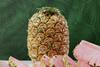 Del Monte Pinkglow pineapple