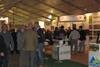 UK Potato Council stand Potato Europe 2013