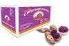 Friedas Purple flesh sweet potatoes