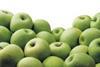 A good year for the apples