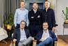 Port International management team 2024