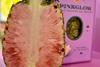 Del Monte Pinkglow pineapple