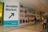 New phase for Arndale Market