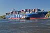 CMA CGM Andromeda