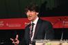 Afrucat's Manel Simon