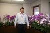 John Crofts, Pangaean Ltd