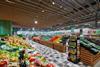 RU X5 Retail JanFeb 2024 supermarket fruit 1