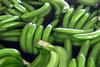 Ecuador banans