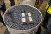 RipeLocker blueberry trial Blueberry Hill Washington state