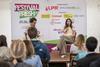 Martha Springham Ocado Festival of Fresh 2025
