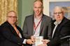 Safmarine Ceva award