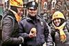 Opal apples giveaway New York