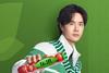 Rockit Wang Yibo partnership China