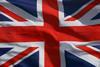 Flying the flag for Britain