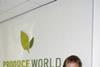 Jason Burgess: When it comes to innovation, the goal is simple - we need to grow the best produce