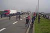 Calais migrants