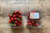 Hugh Low Farms Mini Berries