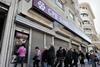 Cyprus bank crisis