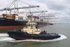 Svitzer Monarch tug boat