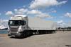 MMD Gregory truck