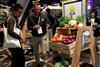Reverse trade mission Ausveg Hort Connections 2018