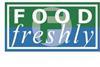 Food Freshly logo