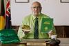 Merv Hughes Avocados Australia