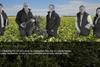 Fenmarc Produce relaunches website