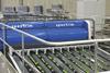 Spectrim sorter
