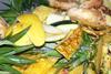 Food waste