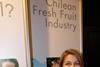 Lianne Jones CFFA Chile