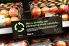 Marks Spencer Plan A sustainability apples