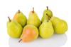 Williams pears