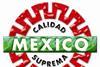 Mexico Calidad Suprema logo