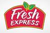 Fresh Express logo