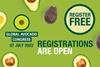 Global Avocado Congress 2022 registrations are now open