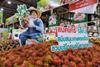 Siam Makro domestic fruit promotion