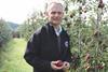 Adrian Scripps' MD James Simpson