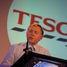 Tesco steps up ethical auditing after Richard Brasher edict