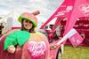 Pink Lady promotion